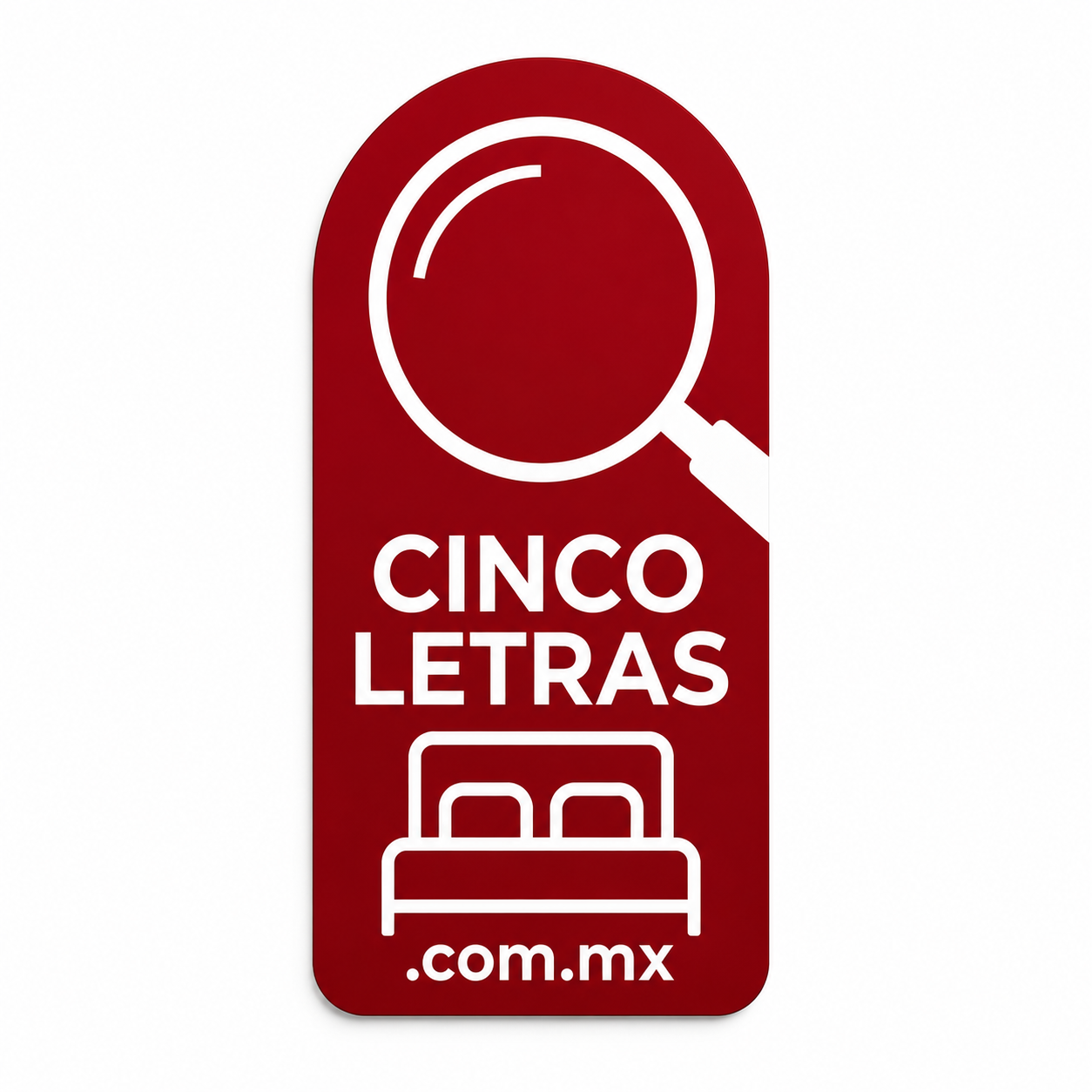 cincoletras.com.mx